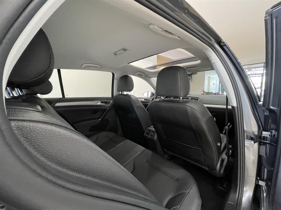 Used Volkswagen Golf Wolfsburg 2017 | Elite Imports LLC. West Chester, Ohio Used Volkswagen Golf Wolfsburg 2017 | Elite Imports LLC. West Chester, Ohio