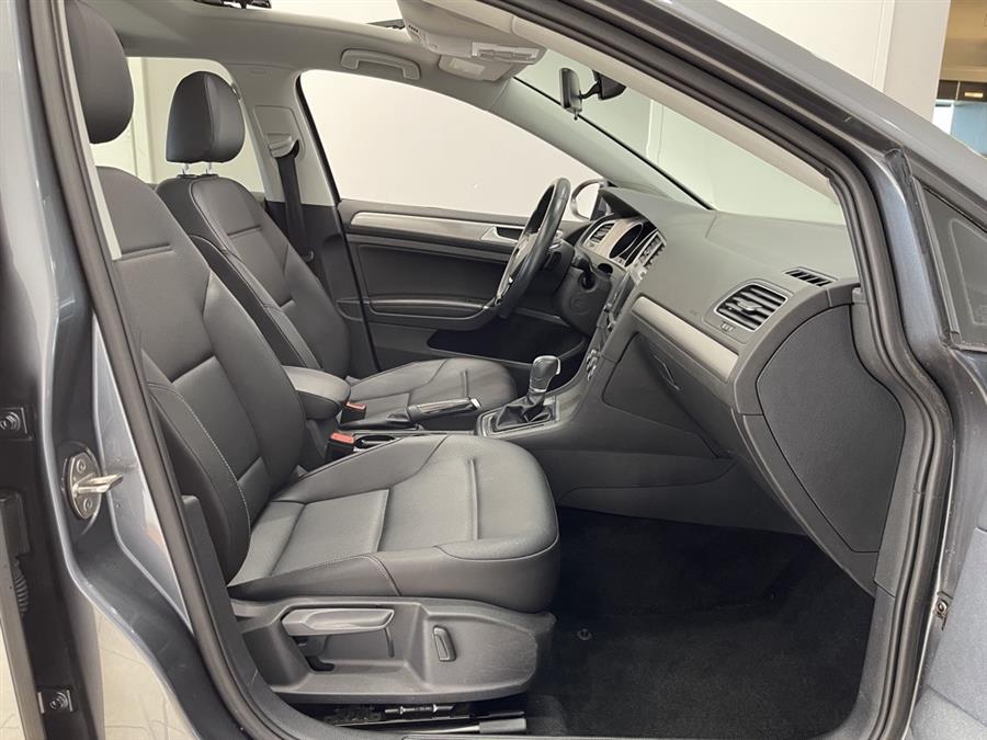 Used Volkswagen Golf Wolfsburg 2017 | Elite Imports LLC. West Chester, Ohio Used Volkswagen Golf Wolfsburg 2017 | Elite Imports LLC. West Chester, Ohio