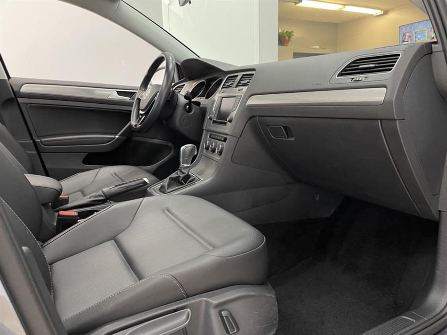 Used Volkswagen Golf Wolfsburg 2017 | Elite Imports LLC. West Chester, Ohio Used Volkswagen Golf Wolfsburg 2017 | Elite Imports LLC. West Chester, Ohio