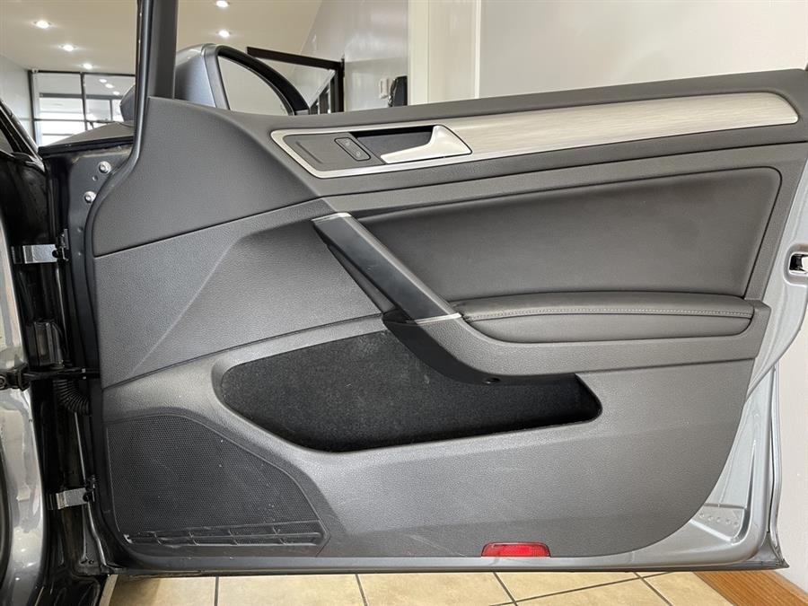 Used Volkswagen Golf Wolfsburg 2017 | Elite Imports LLC. West Chester, Ohio Used Volkswagen Golf Wolfsburg 2017 | Elite Imports LLC. West Chester, Ohio