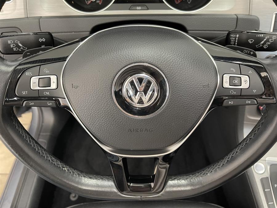 Used Volkswagen Golf Wolfsburg 2017 | Elite Imports LLC. West Chester, Ohio Used Volkswagen Golf Wolfsburg 2017 | Elite Imports LLC. West Chester, Ohio