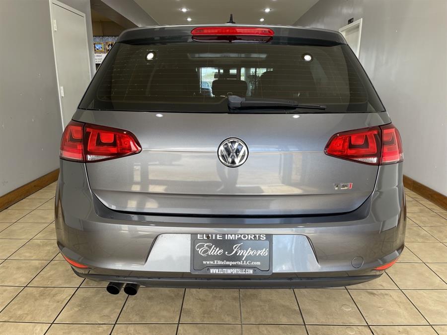 Used Volkswagen Golf Wolfsburg 2017 | Elite Imports LLC. West Chester, Ohio Used Volkswagen Golf Wolfsburg 2017 | Elite Imports LLC. West Chester, Ohio
