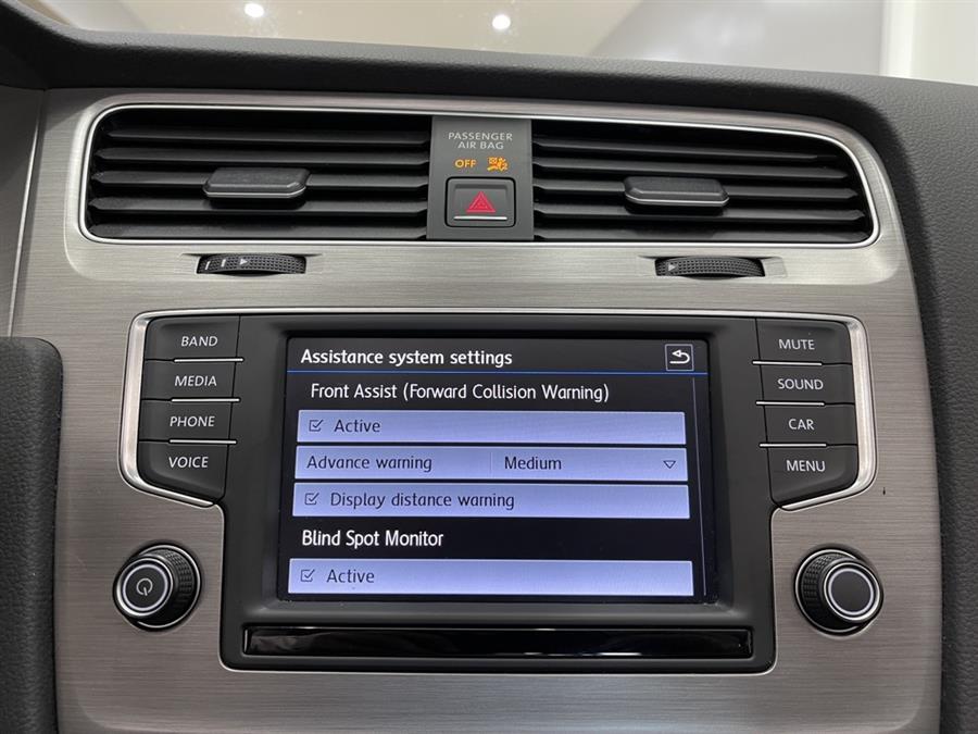 Used Volkswagen Golf Wolfsburg 2017 | Elite Imports LLC. West Chester, Ohio Used Volkswagen Golf Wolfsburg 2017 | Elite Imports LLC. West Chester, Ohio