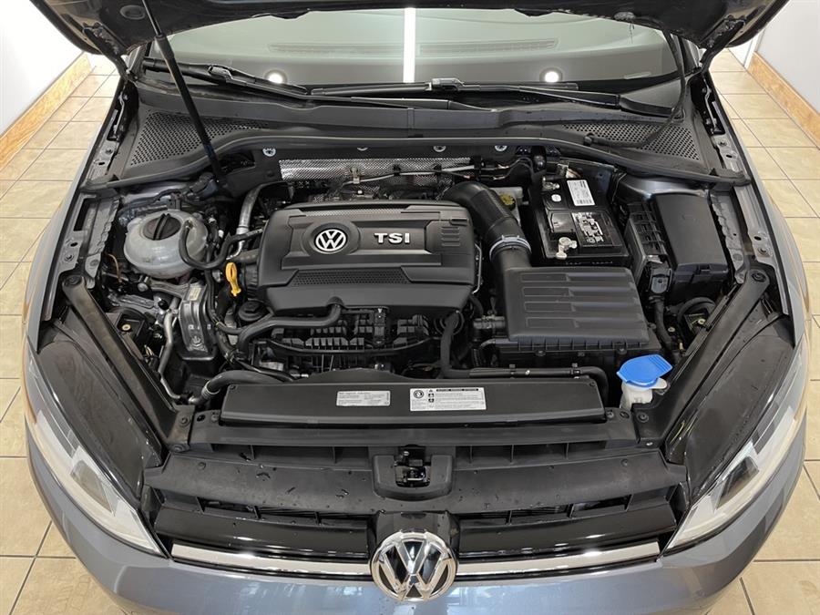 Used Volkswagen Golf Wolfsburg 2017 | Elite Imports LLC. West Chester, Ohio Used Volkswagen Golf Wolfsburg 2017 | Elite Imports LLC. West Chester, Ohio