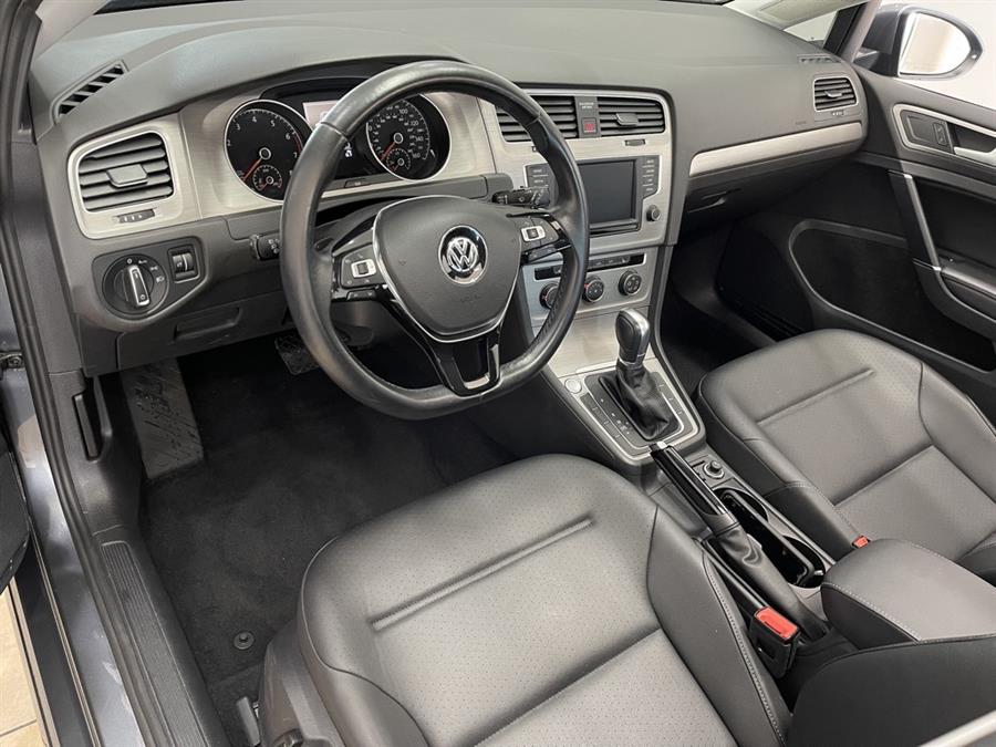Used Volkswagen Golf Wolfsburg 2017 | Elite Imports LLC. West Chester, Ohio Used Volkswagen Golf Wolfsburg 2017 | Elite Imports LLC. West Chester, Ohio
