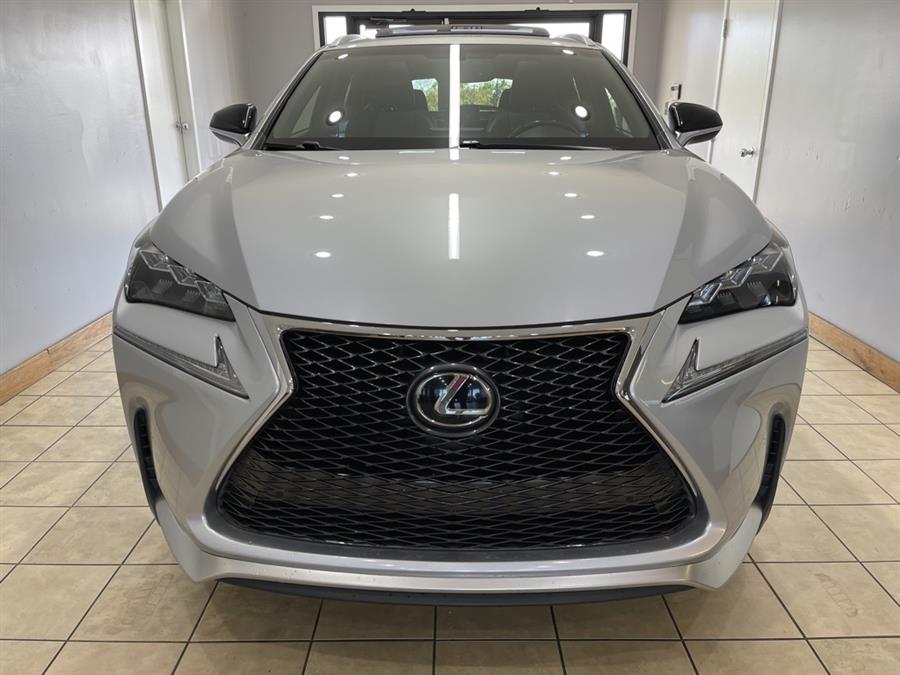 Used Lexus Nx 200t 200t F Sport 2017 | Elite Imports LLC. West Chester, Ohio Used Lexus Nx 200t 200t F Sport 2017 | Elite Imports LLC. West Chester, Ohio