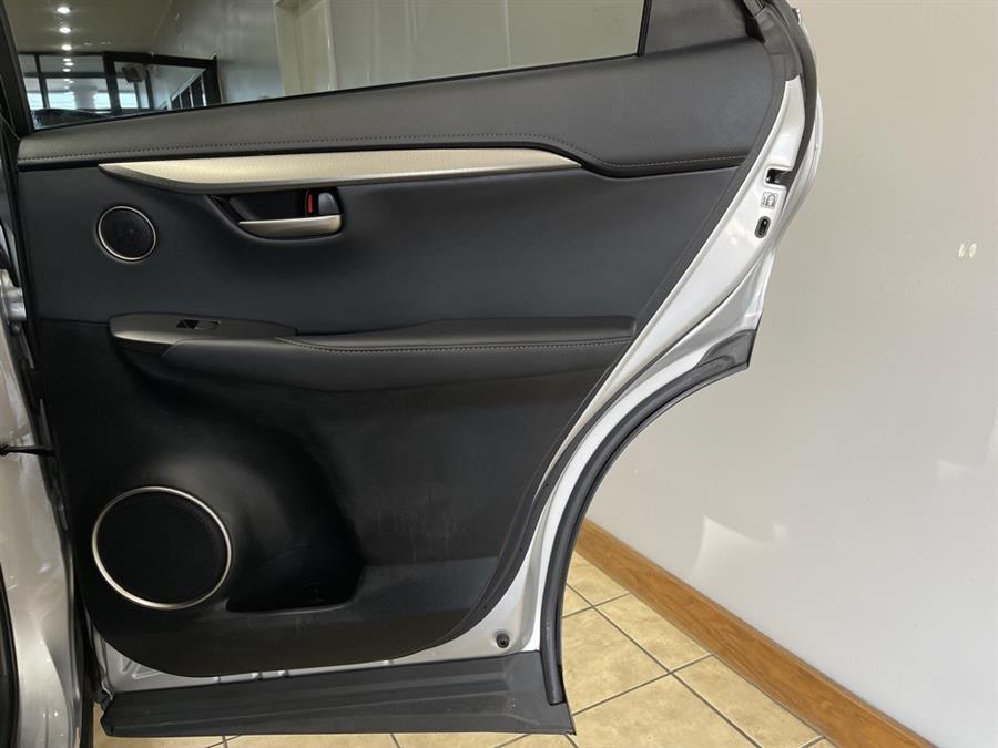 Used Lexus Nx 200t 200t F Sport 2017 | Elite Imports LLC. West Chester, Ohio Used Lexus Nx 200t 200t F Sport 2017 | Elite Imports LLC. West Chester, Ohio