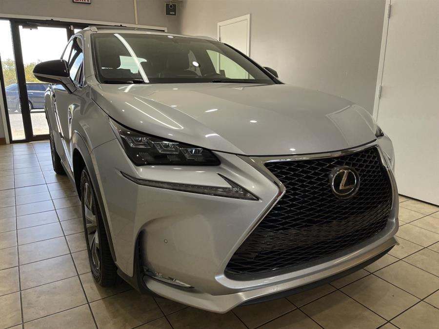 Used Lexus Nx 200t 200t F Sport 2017 | Elite Imports LLC. West Chester, Ohio Used Lexus Nx 200t 200t F Sport 2017 | Elite Imports LLC. West Chester, Ohio
