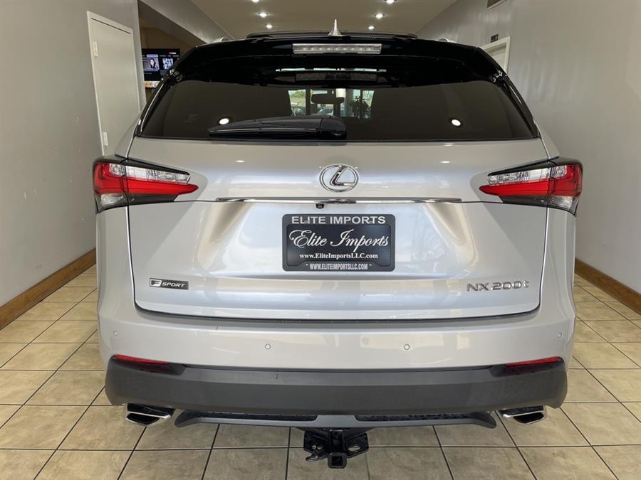 Used Lexus Nx 200t 200t F Sport 2017 | Elite Imports LLC. West Chester, Ohio Used Lexus Nx 200t 200t F Sport 2017 | Elite Imports LLC. West Chester, Ohio