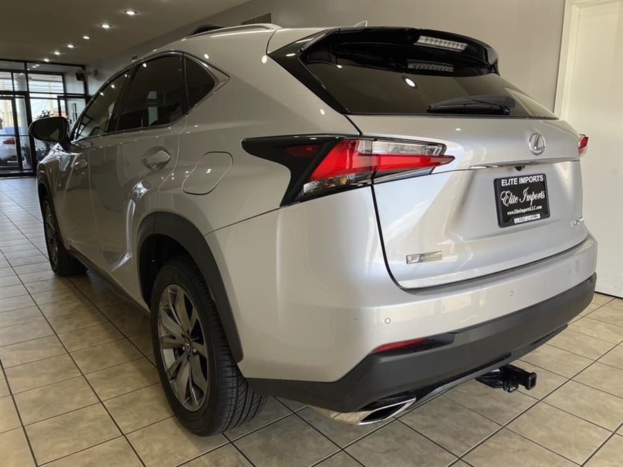 Used Lexus Nx 200t 200t F Sport 2017 | Elite Imports LLC. West Chester, Ohio Used Lexus Nx 200t 200t F Sport 2017 | Elite Imports LLC. West Chester, Ohio