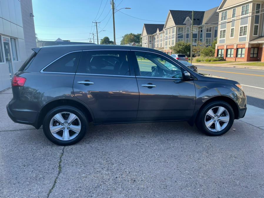 Used Acura MDX AWD 4dr Tech Pkg 2011 | Carsonmain LLC. Manchester, Connecticut Used Acura MDX AWD 4dr Tech Pkg 2011 | Carsonmain LLC. Manchester, Connecticut