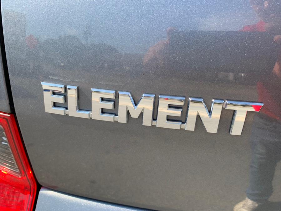 Used Honda Element 4WD 5dr EX 2011 | Rt 138 Auto Center Inc . Taunton, Massachusetts