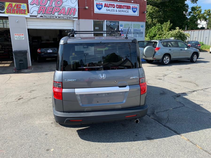 Used Honda Element 4WD 5dr EX 2011 | Rt 138 Auto Center Inc . Taunton, Massachusetts Used Honda Element 4WD 5dr EX 2011 | Rt 138 Auto Center Inc . Taunton, Massachusetts