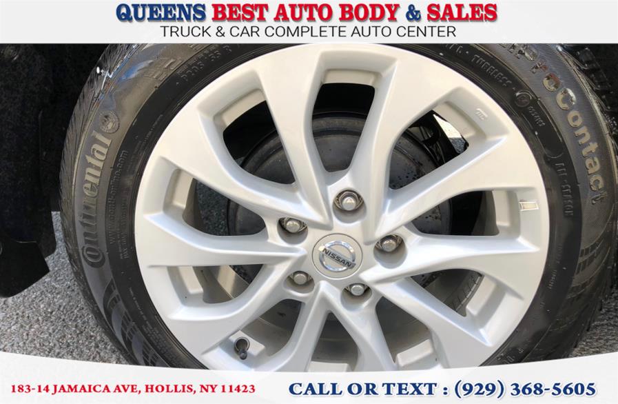 2019 Nissan Sentra SR CVT, available for sale in Hollis, New York | Queens Best Auto Body / Sales. Hollis, New York 2019 Nissan Sentra SR CVT, available for sale in Hollis, New York | Queens Best Auto Body / Sales. Hollis, New York