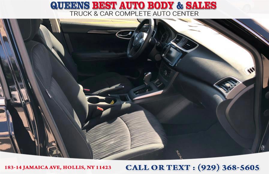 2019 Nissan Sentra SR CVT, available for sale in Hollis, New York | Queens Best Auto Body / Sales. Hollis, New York 2019 Nissan Sentra SR CVT, available for sale in Hollis, New York | Queens Best Auto Body / Sales. Hollis, New York