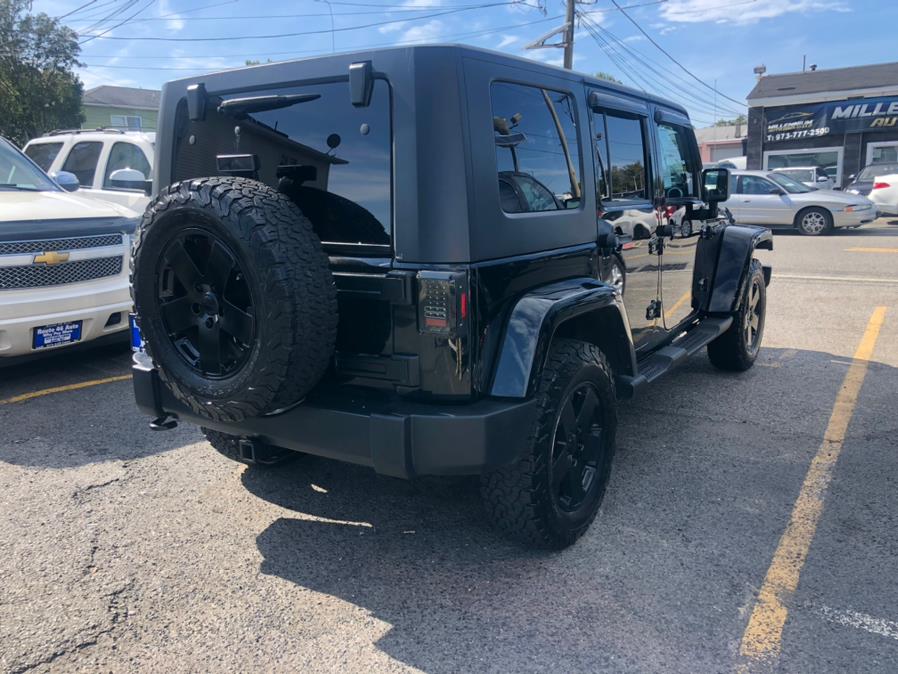 2010 Jeep Wrangler Unlimited 4WD 4dr Sahara, available for sale in Lodi, New Jersey | Route 46 Auto Sales Inc. Lodi, New Jersey 2010 Jeep Wrangler Unlimited 4WD 4dr Sahara, available for sale in Lodi, New Jersey | Route 46 Auto Sales Inc. Lodi, New Jersey