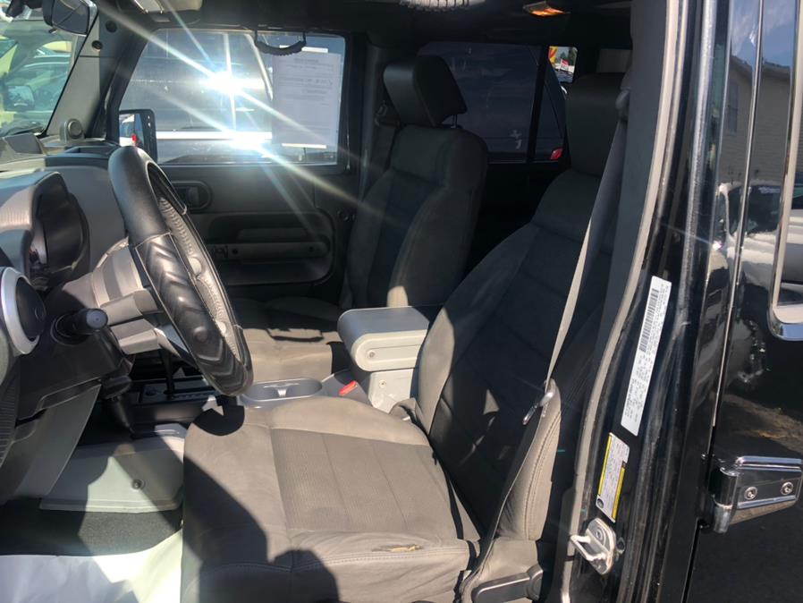 2010 Jeep Wrangler Unlimited 4WD 4dr Sahara, available for sale in Lodi, New Jersey | Route 46 Auto Sales Inc. Lodi, New Jersey 2010 Jeep Wrangler Unlimited 4WD 4dr Sahara, available for sale in Lodi, New Jersey | Route 46 Auto Sales Inc. Lodi, New Jersey