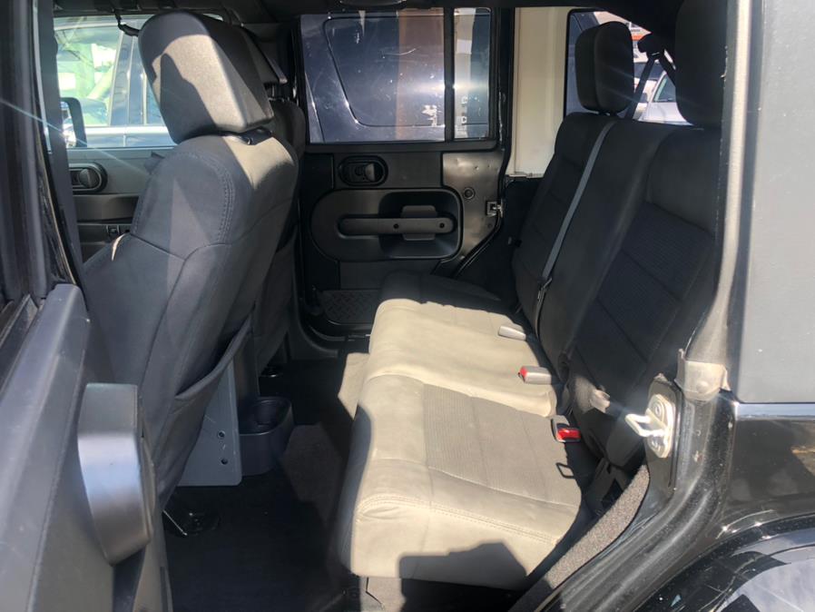 2010 Jeep Wrangler Unlimited 4WD 4dr Sahara, available for sale in Lodi, New Jersey | Route 46 Auto Sales Inc. Lodi, New Jersey 2010 Jeep Wrangler Unlimited 4WD 4dr Sahara, available for sale in Lodi, New Jersey | Route 46 Auto Sales Inc. Lodi, New Jersey