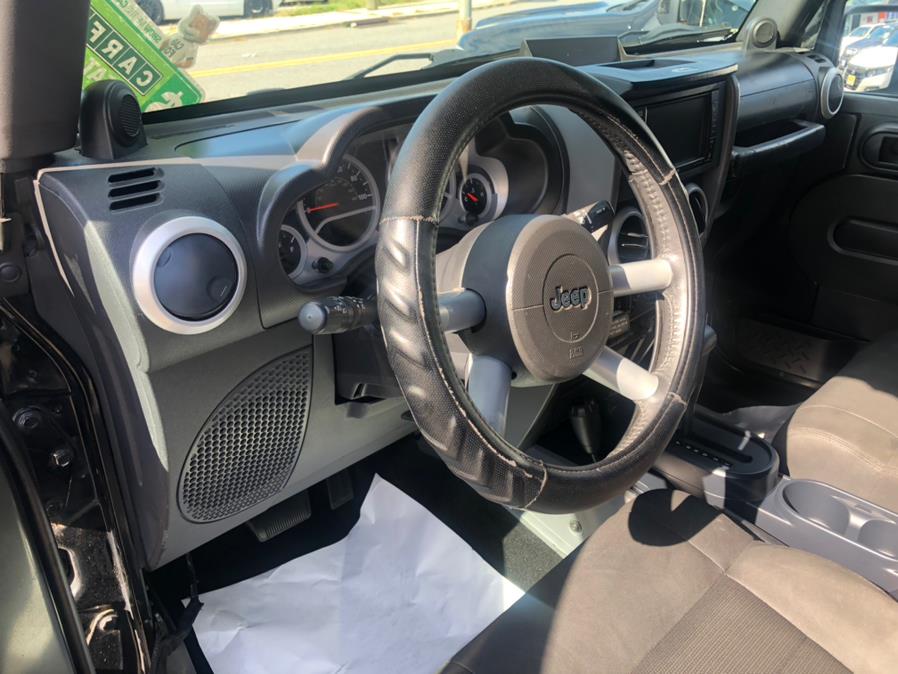 2010 Jeep Wrangler Unlimited 4WD 4dr Sahara, available for sale in Lodi, New Jersey | Route 46 Auto Sales Inc. Lodi, New Jersey 2010 Jeep Wrangler Unlimited 4WD 4dr Sahara, available for sale in Lodi, New Jersey | Route 46 Auto Sales Inc. Lodi, New Jersey