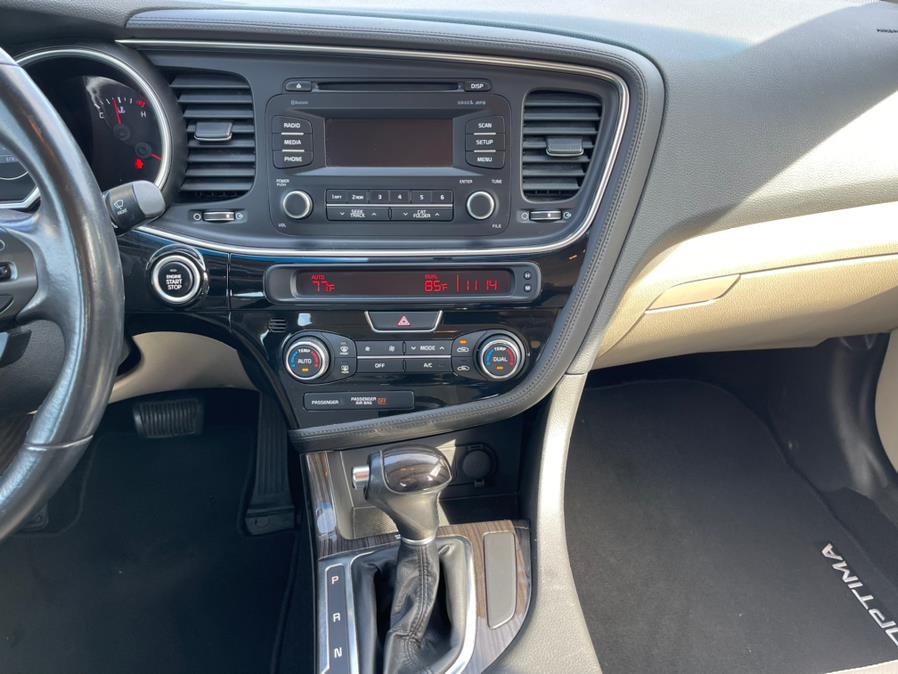 Used Kia Optima 4dr Sdn EX 2015 | Mike And Tony Auto Sales, Inc. South Windsor, Connecticut Used Kia Optima 4dr Sdn EX 2015 | Mike And Tony Auto Sales, Inc. South Windsor, Connecticut