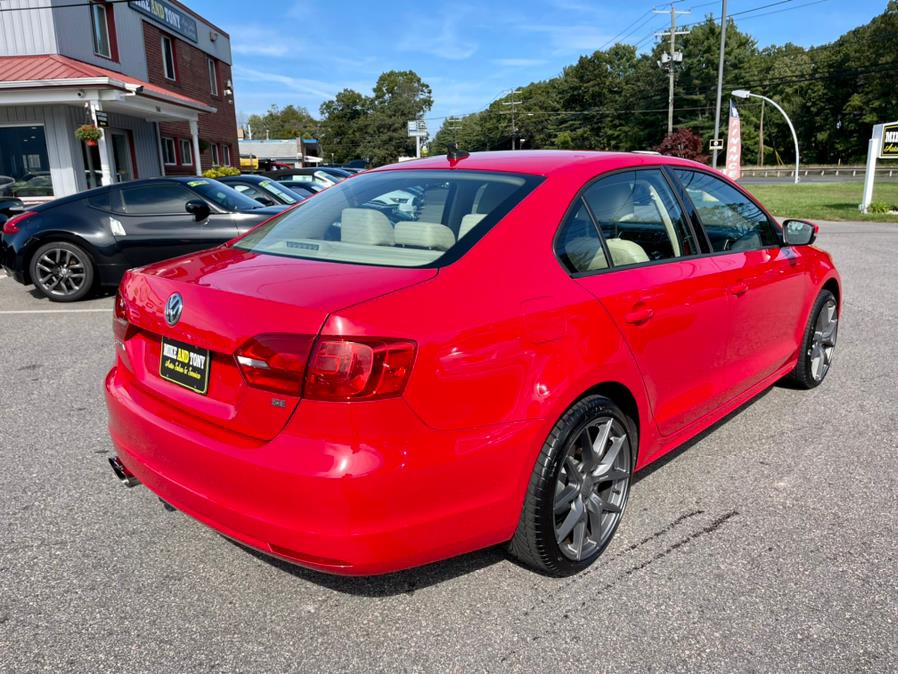 2014 Volkswagen Jetta Sedan 4dr Man SE PZEV, available for sale in South Windsor, Connecticut | Mike And Tony Auto Sales, Inc. South Windsor, Connecticut 2014 Volkswagen Jetta Sedan 4dr Man SE PZEV, available for sale in South Windsor, Connecticut | Mike And Tony Auto Sales, Inc. South Windsor, Connecticut