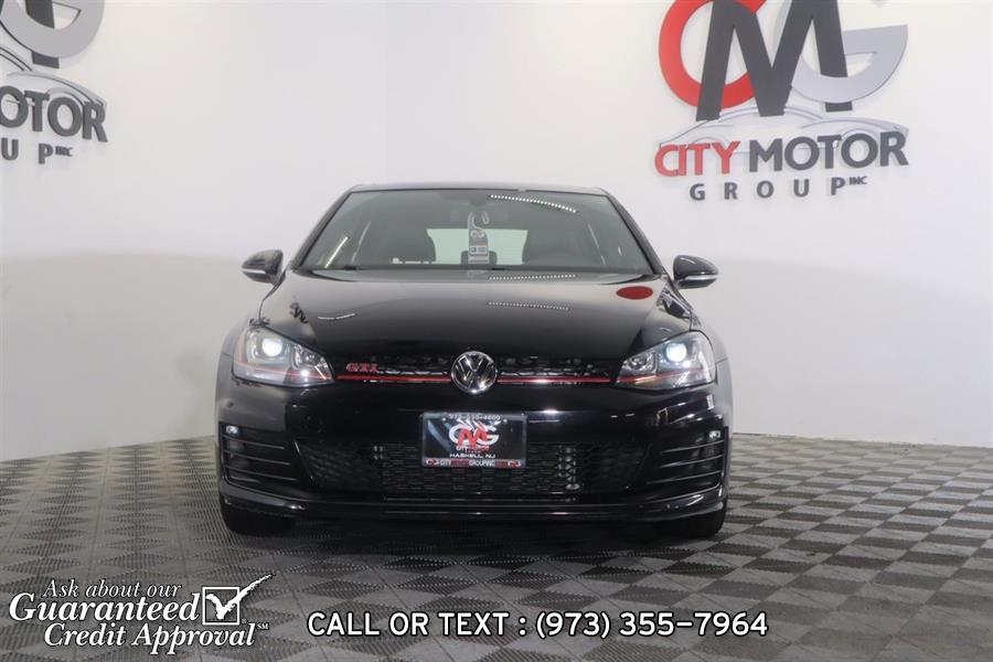 2016 Volkswagen Golf Gti , available for sale in Haskell, New Jersey | City Motor Group Inc.. Haskell, New Jersey 2016 Volkswagen Golf Gti , available for sale in Haskell, New Jersey | City Motor Group Inc.. Haskell, New Jersey