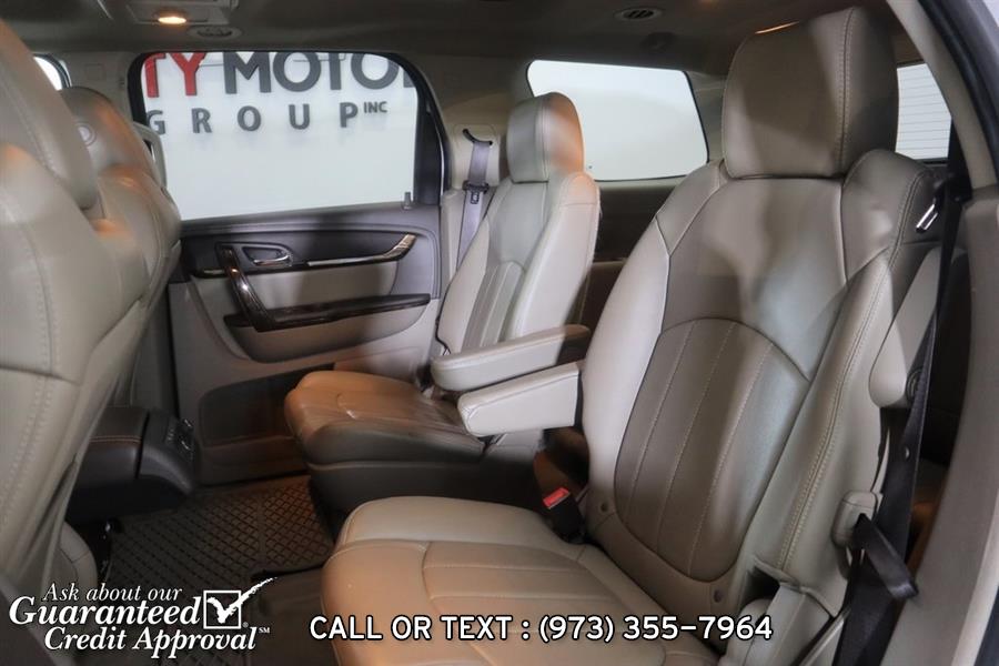 Used GMC Acadia Denali 2016 | City Motor Group Inc.. Haskell, New Jersey Used GMC Acadia Denali 2016 | City Motor Group Inc.. Haskell, New Jersey