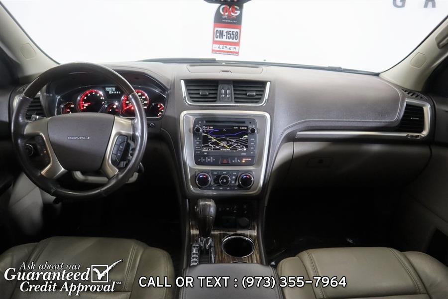 Used GMC Acadia Denali 2016 | City Motor Group Inc.. Haskell, New Jersey Used GMC Acadia Denali 2016 | City Motor Group Inc.. Haskell, New Jersey