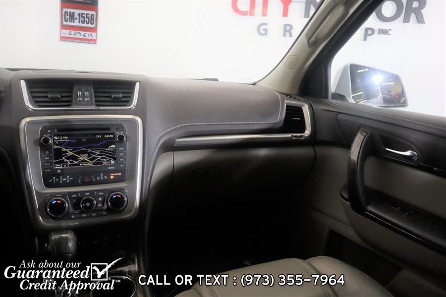 Used GMC Acadia Denali 2016 | City Motor Group Inc.. Haskell, New Jersey Used GMC Acadia Denali 2016 | City Motor Group Inc.. Haskell, New Jersey