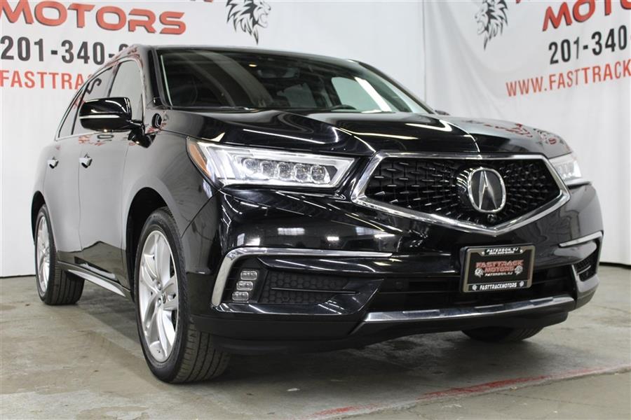 2017 Acura Mdx ADVANCE, available for sale in Paterson, New Jersey | Fast Track Motors. Paterson, New Jersey 2017 Acura Mdx ADVANCE, available for sale in Paterson, New Jersey | Fast Track Motors. Paterson, New Jersey