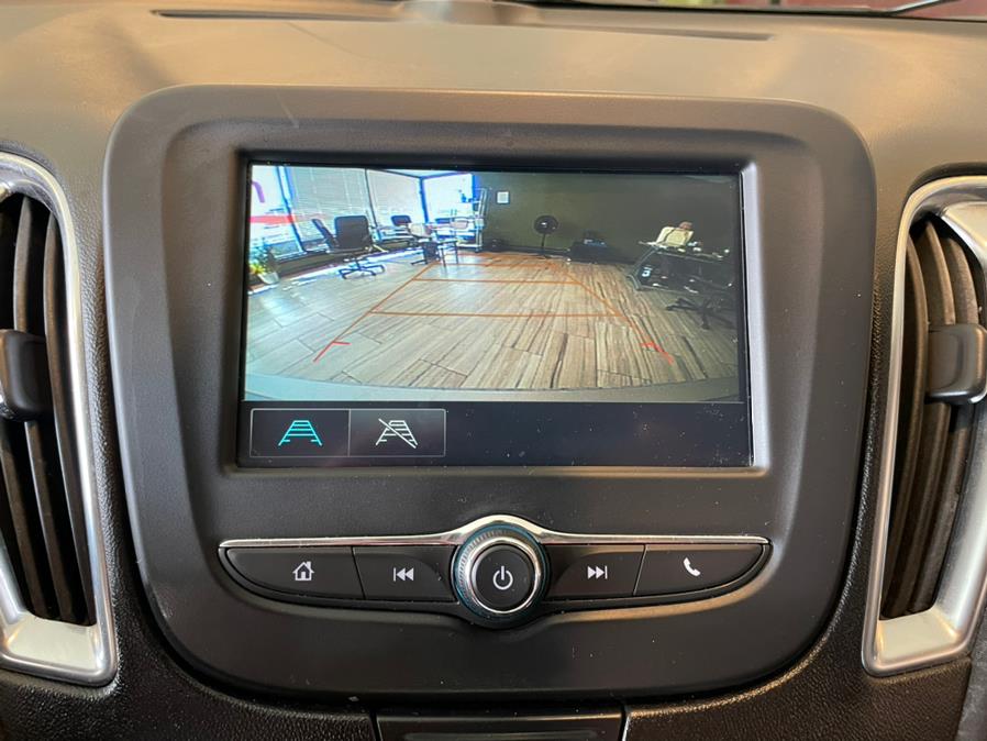 Used Chevrolet Malibu 4dr Sdn LT w/1LT 2018 | AutoMax. West Hartford, Connecticut Used Chevrolet Malibu 4dr Sdn LT w/1LT 2018 | AutoMax. West Hartford, Connecticut