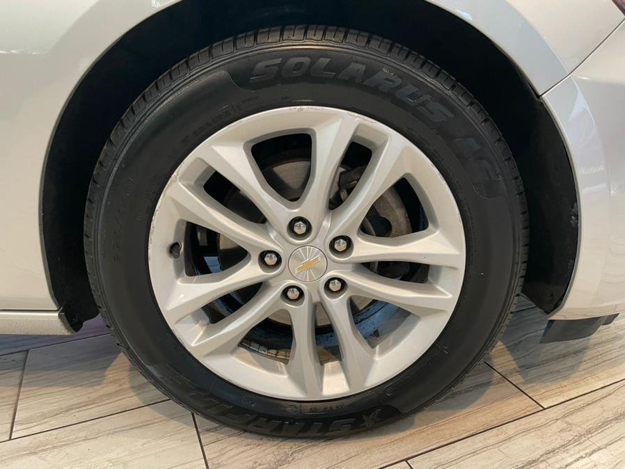 Used Chevrolet Malibu 4dr Sdn LT w/1LT 2018 | AutoMax. West Hartford, Connecticut Used Chevrolet Malibu 4dr Sdn LT w/1LT 2018 | AutoMax. West Hartford, Connecticut