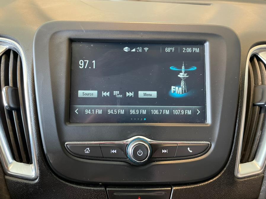 Used Chevrolet Malibu 4dr Sdn LT w/1LT 2018 | AutoMax. West Hartford, Connecticut Used Chevrolet Malibu 4dr Sdn LT w/1LT 2018 | AutoMax. West Hartford, Connecticut