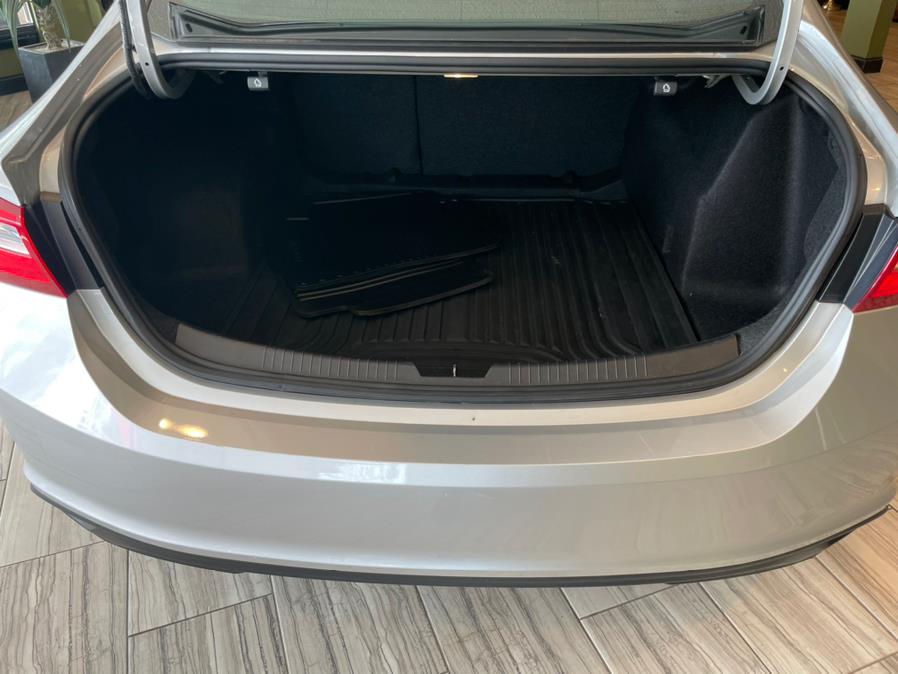 Used Chevrolet Malibu 4dr Sdn LT w/1LT 2018 | AutoMax. West Hartford, Connecticut Used Chevrolet Malibu 4dr Sdn LT w/1LT 2018 | AutoMax. West Hartford, Connecticut