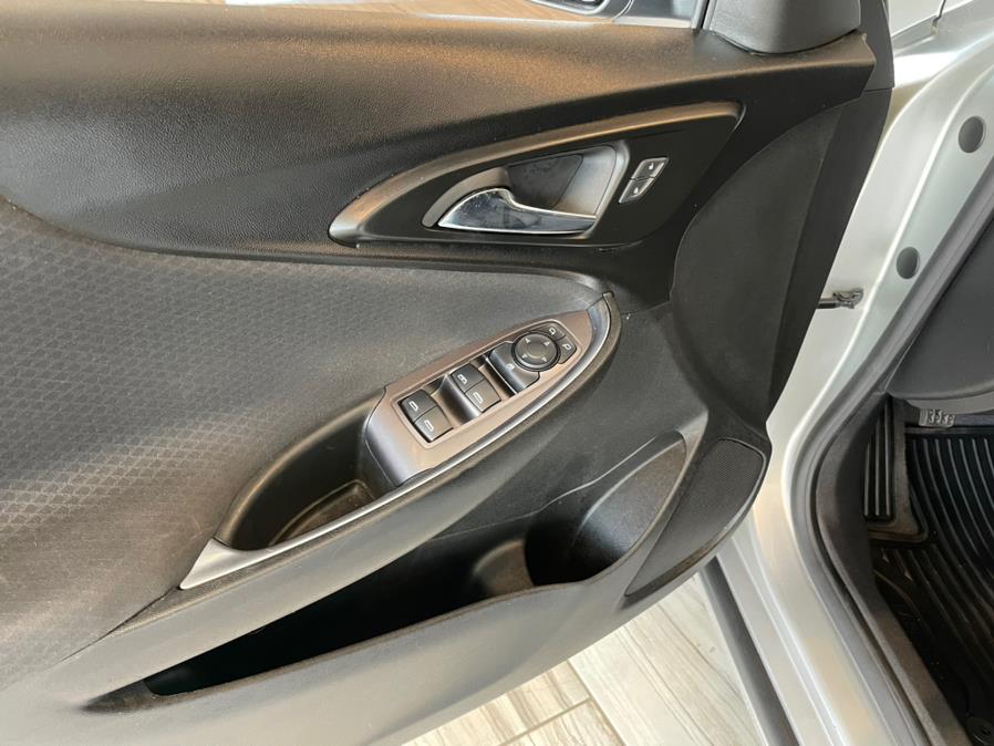 Used Chevrolet Malibu 4dr Sdn LT w/1LT 2018 | AutoMax. West Hartford, Connecticut Used Chevrolet Malibu 4dr Sdn LT w/1LT 2018 | AutoMax. West Hartford, Connecticut