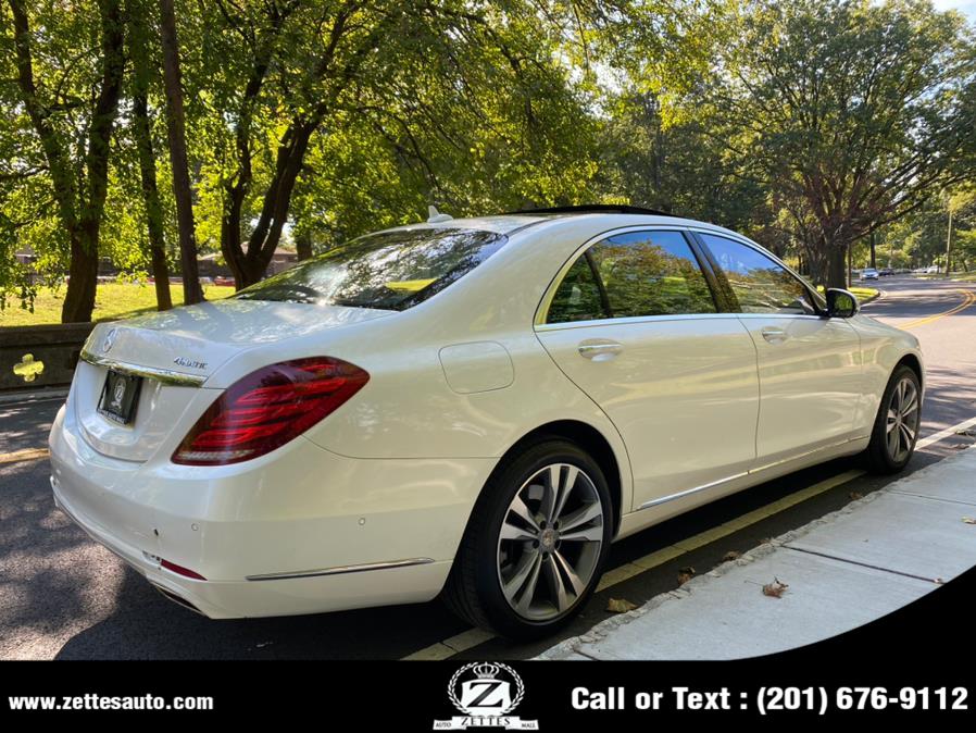 2014 Mercedes-Benz S-Class 4dr Sdn S550 4MATIC, available for sale in Jersey City, New Jersey | Zettes Auto Mall. Jersey City, New Jersey 2014 Mercedes-Benz S-Class 4dr Sdn S550 4MATIC, available for sale in Jersey City, New Jersey | Zettes Auto Mall. Jersey City, New Jersey