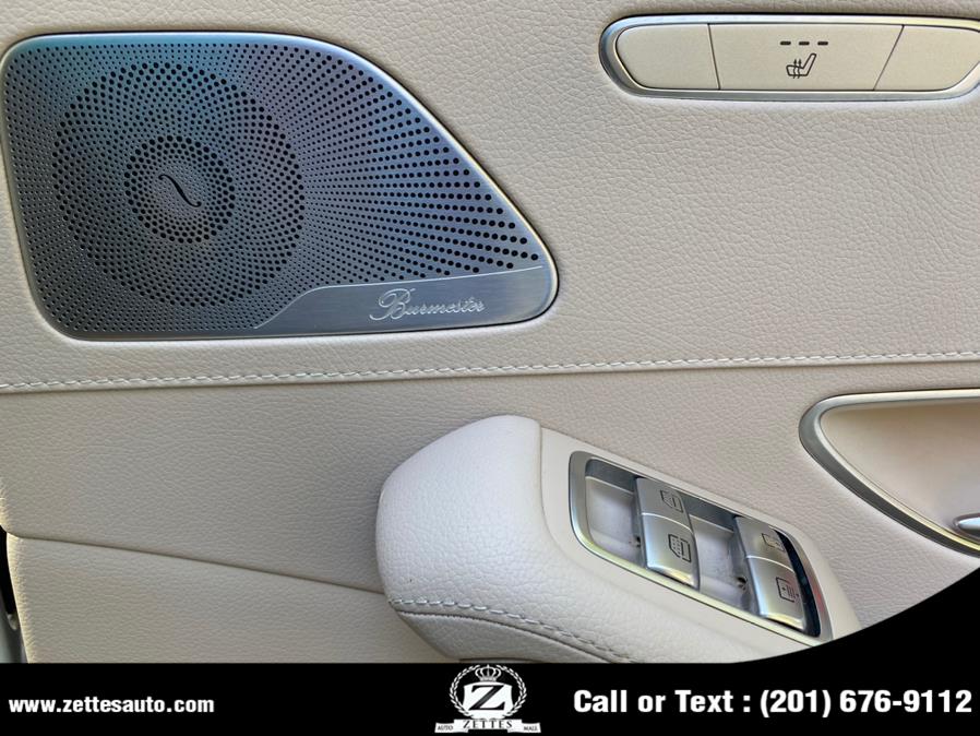 2014 Mercedes-Benz S-Class 4dr Sdn S550 4MATIC, available for sale in Jersey City, New Jersey | Zettes Auto Mall. Jersey City, New Jersey 2014 Mercedes-Benz S-Class 4dr Sdn S550 4MATIC, available for sale in Jersey City, New Jersey | Zettes Auto Mall. Jersey City, New Jersey