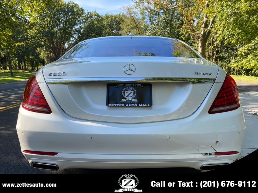 2014 Mercedes-Benz S-Class 4dr Sdn S550 4MATIC, available for sale in Jersey City, New Jersey | Zettes Auto Mall. Jersey City, New Jersey 2014 Mercedes-Benz S-Class 4dr Sdn S550 4MATIC, available for sale in Jersey City, New Jersey | Zettes Auto Mall. Jersey City, New Jersey