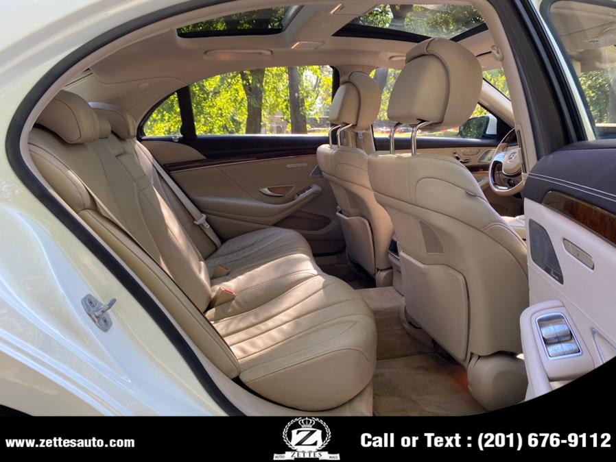 2014 Mercedes-Benz S-Class 4dr Sdn S550 4MATIC, available for sale in Jersey City, New Jersey | Zettes Auto Mall. Jersey City, New Jersey 2014 Mercedes-Benz S-Class 4dr Sdn S550 4MATIC, available for sale in Jersey City, New Jersey | Zettes Auto Mall. Jersey City, New Jersey