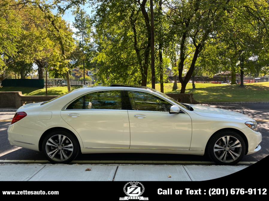 2014 Mercedes-Benz S-Class 4dr Sdn S550 4MATIC, available for sale in Jersey City, New Jersey | Zettes Auto Mall. Jersey City, New Jersey 2014 Mercedes-Benz S-Class 4dr Sdn S550 4MATIC, available for sale in Jersey City, New Jersey | Zettes Auto Mall. Jersey City, New Jersey