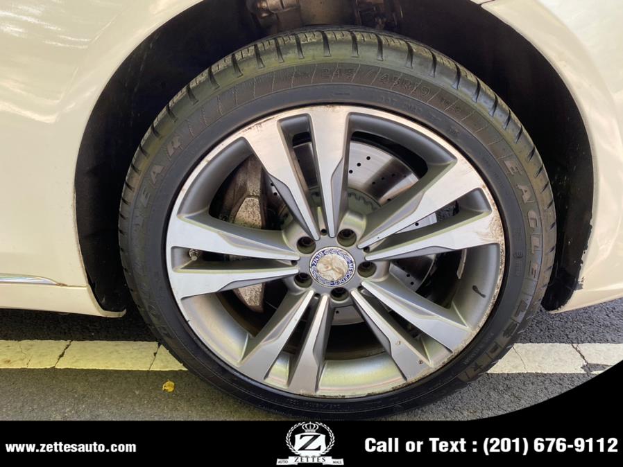 2014 Mercedes-Benz S-Class 4dr Sdn S550 4MATIC, available for sale in Jersey City, New Jersey | Zettes Auto Mall. Jersey City, New Jersey 2014 Mercedes-Benz S-Class 4dr Sdn S550 4MATIC, available for sale in Jersey City, New Jersey | Zettes Auto Mall. Jersey City, New Jersey