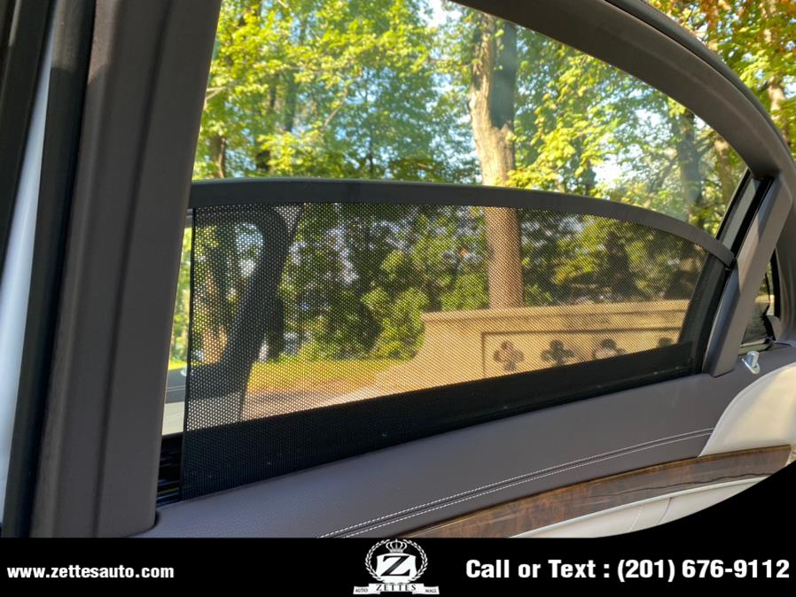 2014 Mercedes-Benz S-Class 4dr Sdn S550 4MATIC, available for sale in Jersey City, New Jersey | Zettes Auto Mall. Jersey City, New Jersey 2014 Mercedes-Benz S-Class 4dr Sdn S550 4MATIC, available for sale in Jersey City, New Jersey | Zettes Auto Mall. Jersey City, New Jersey