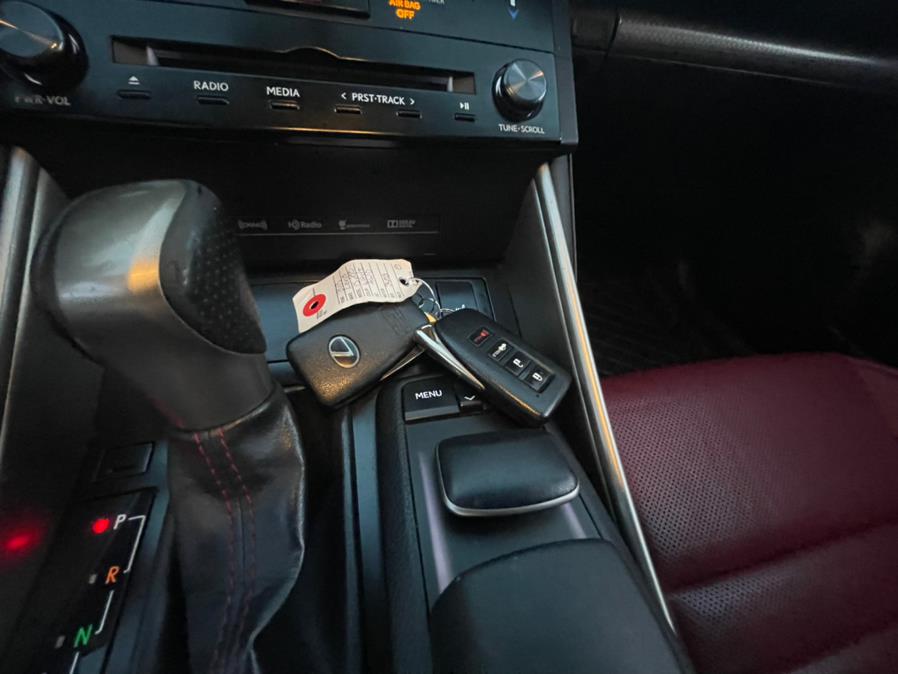 Used Lexus IS 250 4dr F Sport Sdn Auto AWD 2014 | Brooklyn Auto Mall LLC. Brooklyn, New York Used Lexus IS 250 4dr F Sport Sdn Auto AWD 2014 | Brooklyn Auto Mall LLC. Brooklyn, New York