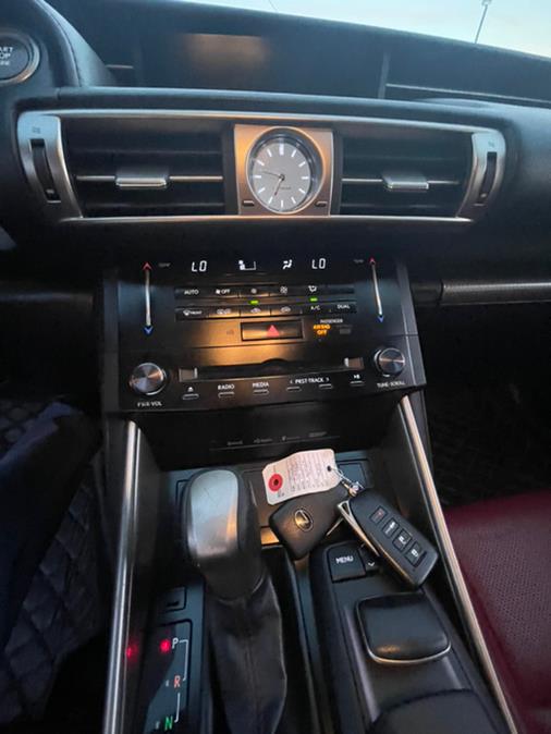 Used Lexus IS 250 4dr F Sport Sdn Auto AWD 2014 | Brooklyn Auto Mall LLC. Brooklyn, New York Used Lexus IS 250 4dr F Sport Sdn Auto AWD 2014 | Brooklyn Auto Mall LLC. Brooklyn, New York