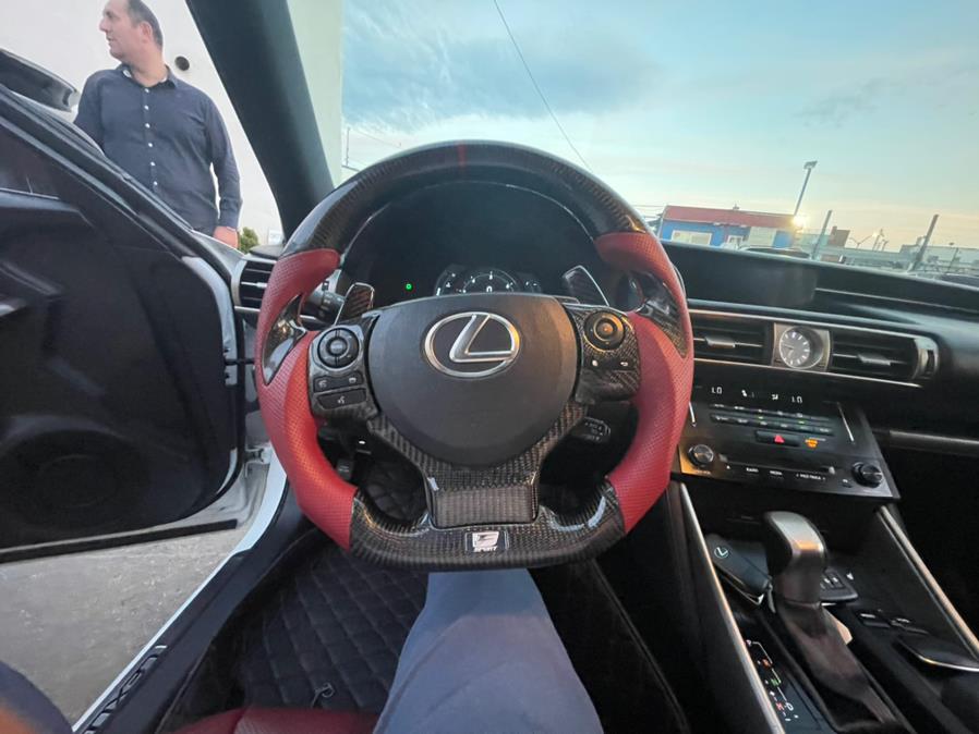 Used Lexus IS 250 4dr F Sport Sdn Auto AWD 2014 | Brooklyn Auto Mall LLC. Brooklyn, New York Used Lexus IS 250 4dr F Sport Sdn Auto AWD 2014 | Brooklyn Auto Mall LLC. Brooklyn, New York