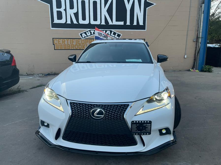 Used Lexus IS 250 4dr F Sport Sdn Auto AWD 2014 | Brooklyn Auto Mall LLC. Brooklyn, New York Used Lexus IS 250 4dr F Sport Sdn Auto AWD 2014 | Brooklyn Auto Mall LLC. Brooklyn, New York