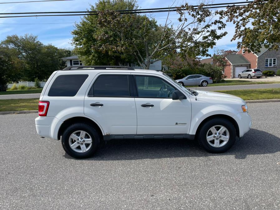 Used Ford Escape 4WD 4dr I4 CVT Hybrid 2009 | Great Deal Motors. Copiague, New York