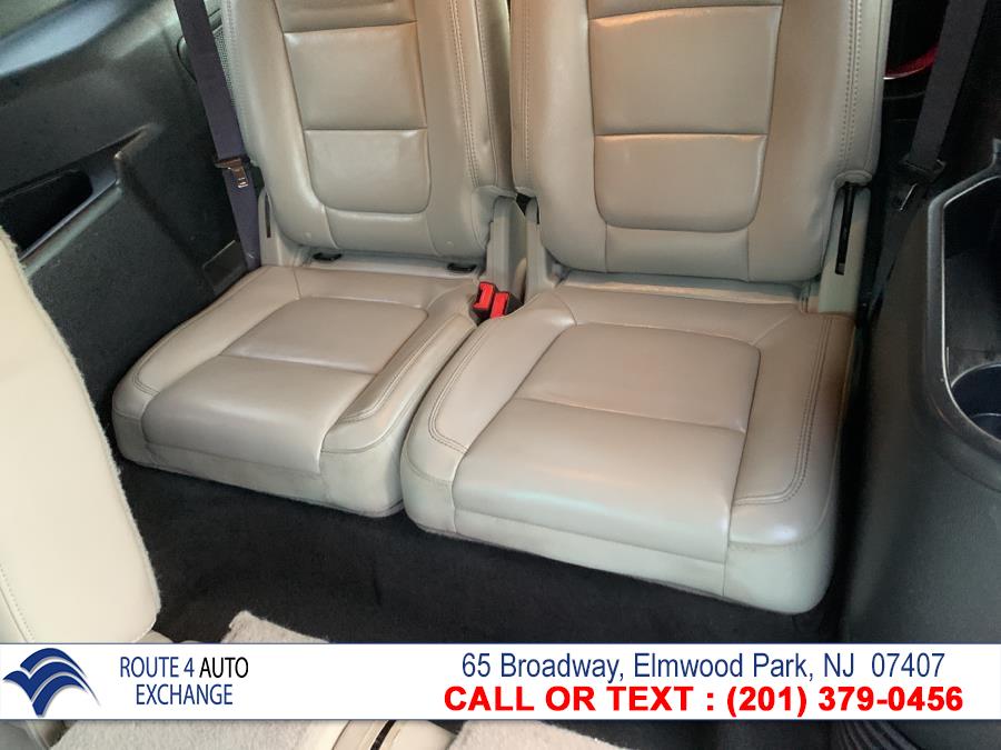 Used Ford Explorer 4WD 4dr Limited 2013 | Route 4 Auto Exchange. Elmwood Park, New Jersey Used Ford Explorer 4WD 4dr Limited 2013 | Route 4 Auto Exchange. Elmwood Park, New Jersey