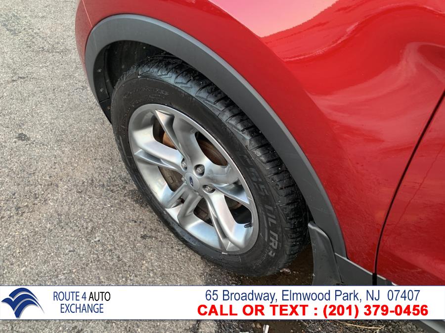 Used Ford Explorer 4WD 4dr Limited 2013 | Route 4 Auto Exchange. Elmwood Park, New Jersey Used Ford Explorer 4WD 4dr Limited 2013 | Route 4 Auto Exchange. Elmwood Park, New Jersey