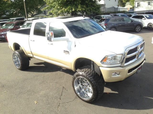 Used Ram 2500 Laramie Longhorn CUMMINS 4WD w/ Navi & rearCam 2016 | Car Revolution. Maple Shade, New Jersey Used Ram 2500 Laramie Longhorn CUMMINS 4WD w/ Navi & rearCam 2016 | Car Revolution. Maple Shade, New Jersey
